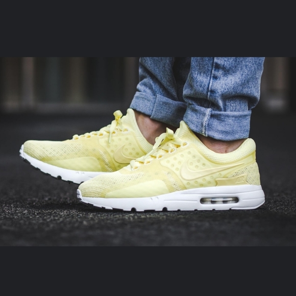 air max zero breathe